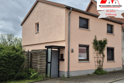 Haus zum Kaufen in Günstedt 43.000,00 € 90 m²