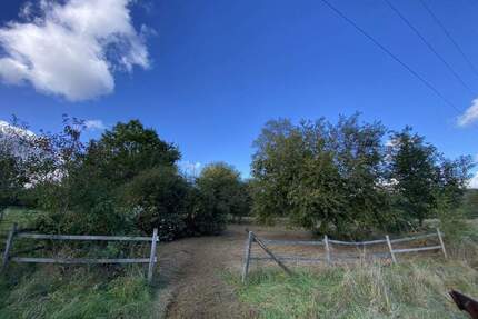 Attraktives Wiesengrundstück (ca. 2.254 m²) in den Braumannswiesen - Bad Homburg vor der Höhe Dornholzhausen