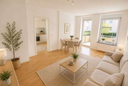 Wohnung zum Kaufen in Heidenau 209.900,00 € 65 m²