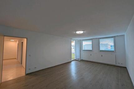 Helle, modernisierte 3 Zimmer Wohnung in Rosenheim zu verkaufen!