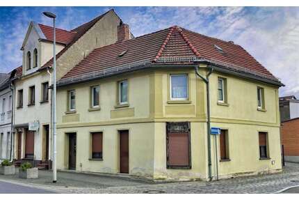 Haus zum Kaufen in Peitz 78.000,00 € 108 m²