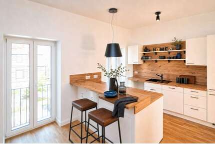 Wohnung zum Mieten in Eberswalde 1.000,00 € 86.69 m²