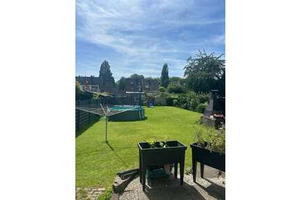 Haus zum Kaufen in Duisburg 339.000,00 € 116 m²