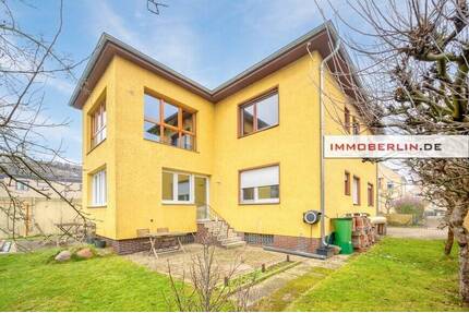 790.000,00&nbsp;EUR Kaufpreis, ca.&nbsp; 204,00&nbsp;m&sup2;&nbsp;Wohnfl&auml;che in Berlin (PLZ: 12309) Lichtenrade