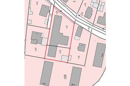 Grundstück zu verkaufen in Schenefeld 1.450.000,00 € 1486 m²