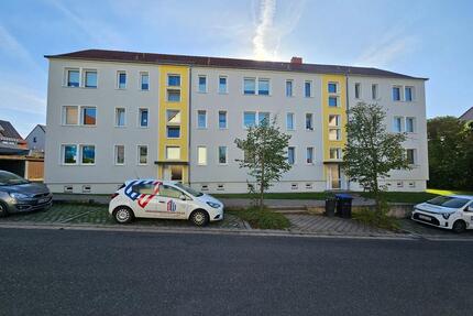 2-Raum-Wohnung in Dingelstädt - 300,00&nbsp;EUR Kaltmiete, ca.&nbsp; 47,00&nbsp;m&sup2; in Dingelstädt (PLZ: 37351)