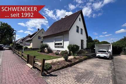 Haus zum Kaufen in Löhne-Gohfeld 219.000,00 € 105 m²