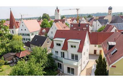 Haus zum Kaufen in Weißenhorn 965.000,00 € 171.62 m²