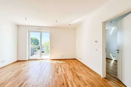 Wohnung zum Mieten in Leipzig 747,00 € 43.95 m²