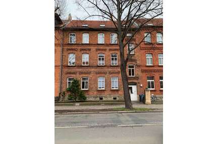 Wohnung zum Mieten in Sachsen-Anhalt - Halberstadt 339,00 € 90.5 m²