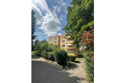 EIGENTUMSWOHNUNG NÄHE GÄRTEN d. WELT BERLIN-MARZAHN o. Provision
