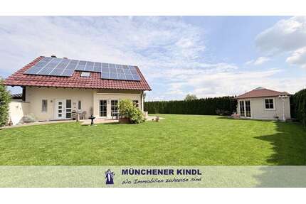 Haus zum Kaufen in Buchloe 890.000,00 € 170 m²