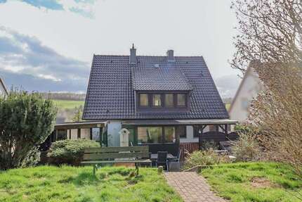 Haus zum Kaufen in Alfeld 179.000,00 € 109 m²