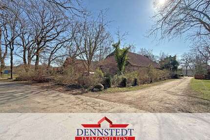 Haus zum Kaufen in Woltersdorf 30.000,00 € 200 m²