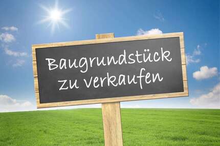Grundstück zu verkaufen in Wenzenbach 299.000,00 € 770 m²