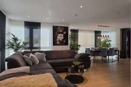 Haus zum Kaufen in Marxzell 849.900,00 € 173.5 m²