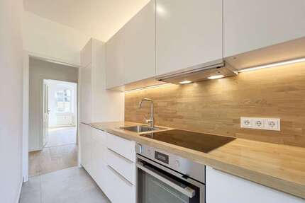 Wohnung zum Mieten in Chemnitz 645,00 € 64.51 m²