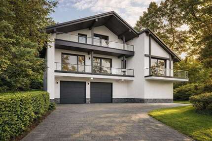 Haus zum Kaufen in Georgensgmünd 695.000,00 € 262 m²