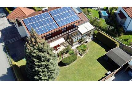 Haus zum Kaufen in Mietenkam 990.000,00 € 259 m²