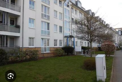 Anfragestopp !!! Raumwohnung im Wohnpark Toitenwinkel - Rostock Gehlsdorf