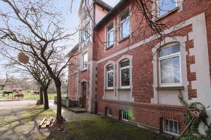 Haus zum Kaufen in Bad Nenndorf 299.000,00 € 420.13 m²