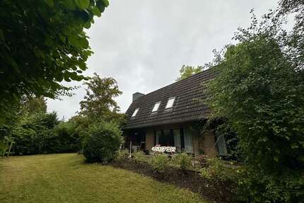 Haus zum Kaufen in Buxtehude 665.000,00 € 172 m²