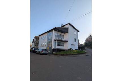 Geräumiges Familienhaus mit Balkon in Urexweiler, Marpingen