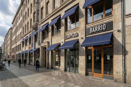 Wohnung zum Mieten in Berlin 1.295,00 € 79.22 m²