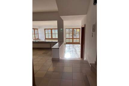 Tiefenbach - Nähe A92 - Einfamilienhaus