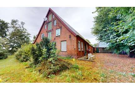 Haus zum Kaufen in Wurster Nordseeküste 599.000,00 € 104 m²