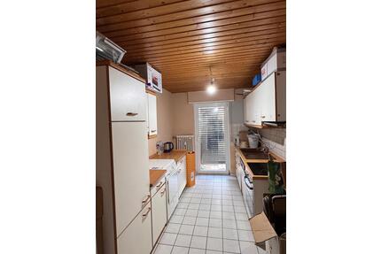 2-Zimmer-Wohnung ab 01.04.26 | BEFRISTETE VERMIETUNG | Reilingen