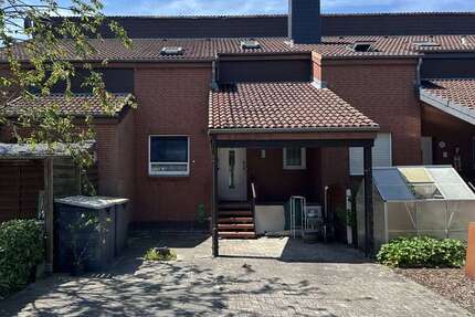 Haus zum Kaufen in Wiesmoor 185.000,00 € 99 m²