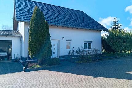 Freistehendes Einfamilienhaus in ruhiger Wohnlage in Rüdesheim