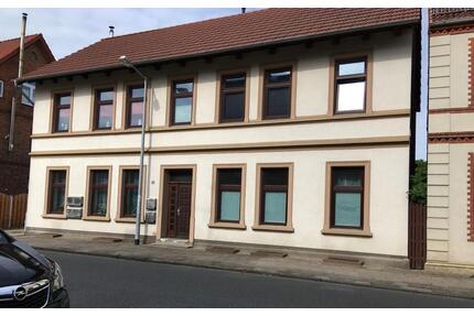 Immobilie mit 6 Wohneinheiten in 19230 Hagenow