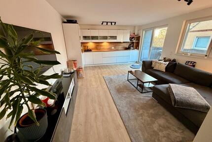 Neubau! 5-Zimmer-Whg mit Dachterrasse zu vermieten! - Bochum Werne