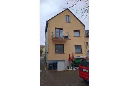 Einfamilienwohnhaus plus Nebenhaus Doppelhaus Reiheneck- und Reihenhaus im Paket - Neumagen-Dhron