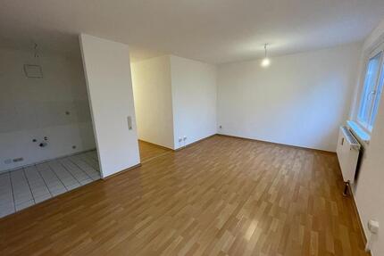 Gepflegte 2-Raum-Wohnung im Norden von Apolda