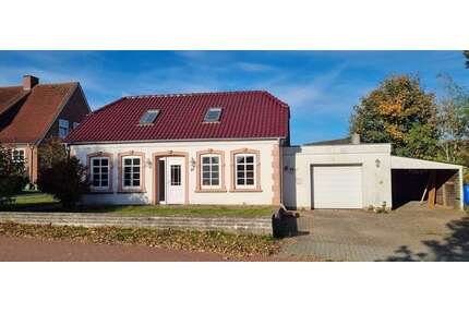 Haus zum Kaufen in Havetoft Hostrup 199.000,00 € 100.24 m² - Havetoft / Hostrup