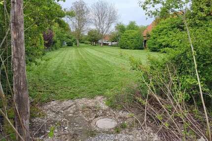 Grundstück zu verkaufen in Langerringen 549.000,00 € 932 m²