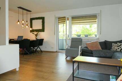 Wohnung zum Kaufen in Ludwigshafen 249.000,00 € 88 m²
