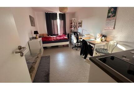 Uni nahe Wohnung in Göttingen für Studenten