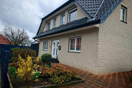 1 bis 2 Familienhaus - 430.000,00&nbsp;EUR Kaufpreis, ca.&nbsp; 201,00&nbsp;m&sup2; in Bohmte (PLZ: 49163)