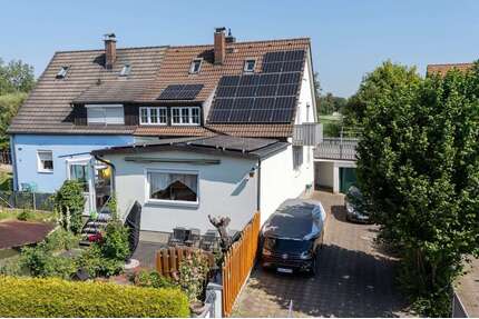 Haus zum Kaufen in Karlsfeld 695.000,00 € 139.77 m²