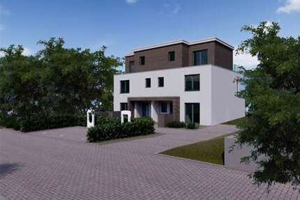 Grundstück zu verkaufen in Mülheim an der Ruhr Mintard 330.000,00 € 844 m² - Mülheim an der Ruhr / Mintard