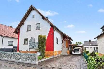 Haus zum Kaufen in Maxhütte-Haidhof 319.000,00 € 130 m²