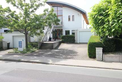 Wohnung zum Mieten in Maintal 1.300,00 € 104 m²