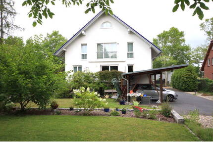 Großzügiges Einfamilienhaus mit Einliegerwohnung auf sonnigem Südgrundstück - Falkensee