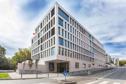 Büro in Wiesbaden 299,00 € 4 m²