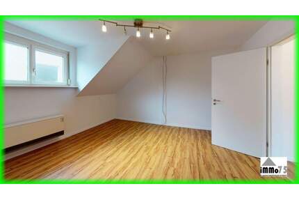 perfekte Monteurswohnung 6 Zimmer, 2 Bäder, große Küche und Essbereich - Mühlacker Dürrmenz