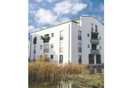 3,5 Eigentumswohung mit Loggia und Stellplatz ohne Makler - Engen